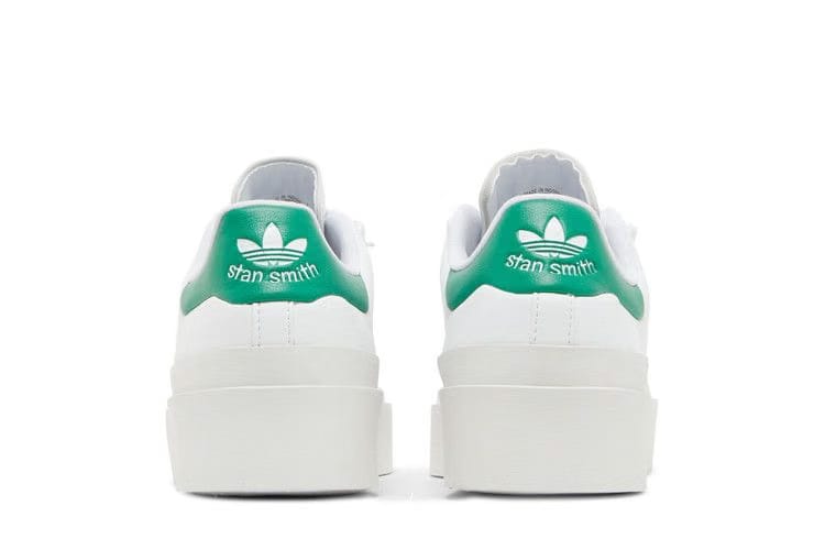 Adidas Wmns Stan Smith Bonega 'White Green'