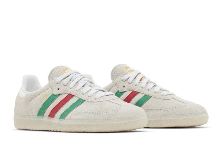 adidas Samba OG Italy