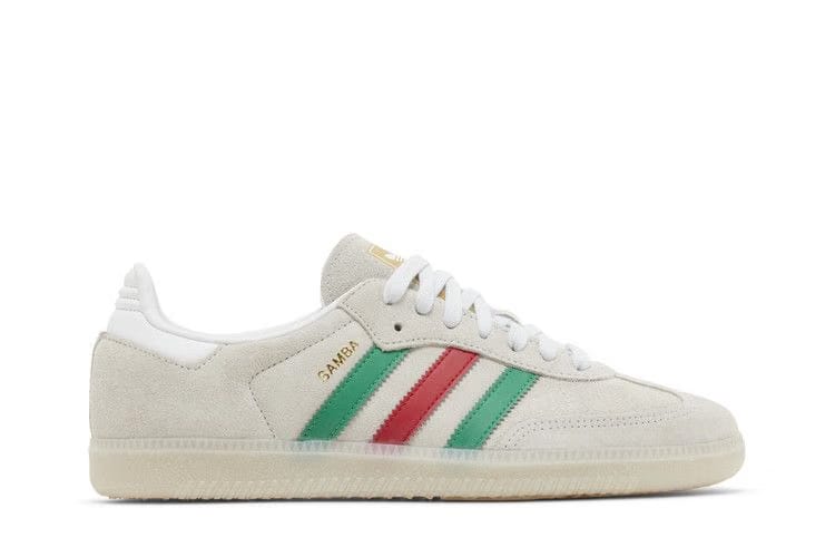 adidas Samba OG Italy