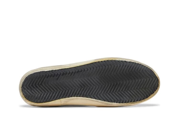 Golden Goose Wmns Superstar 'White Green'