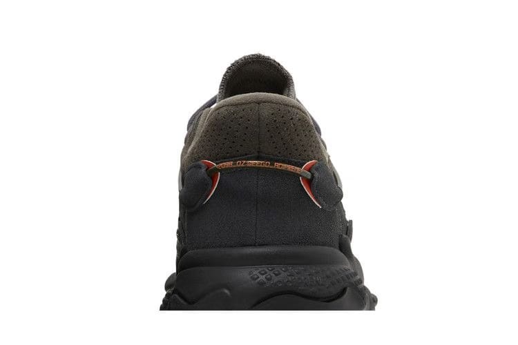 Adidas Ozweego TR Charcoal Shadow Olive