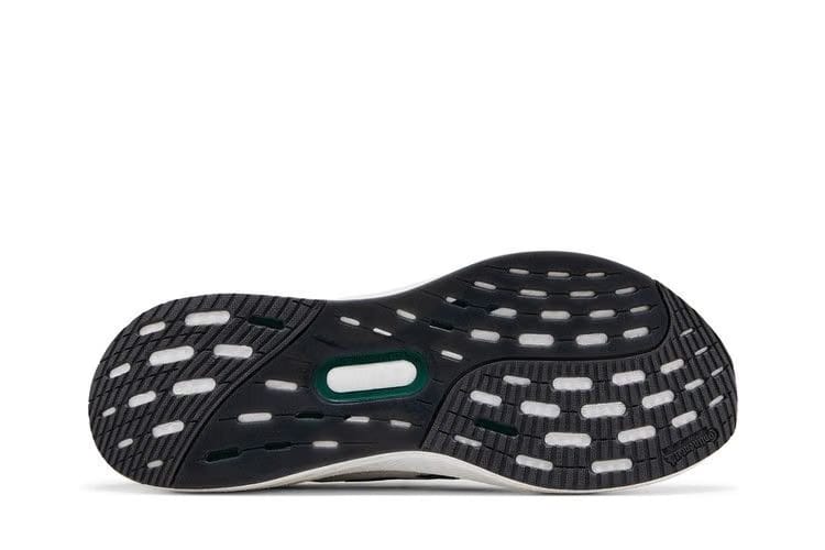 Adidas Ultraboost 5X White Collegiate Green