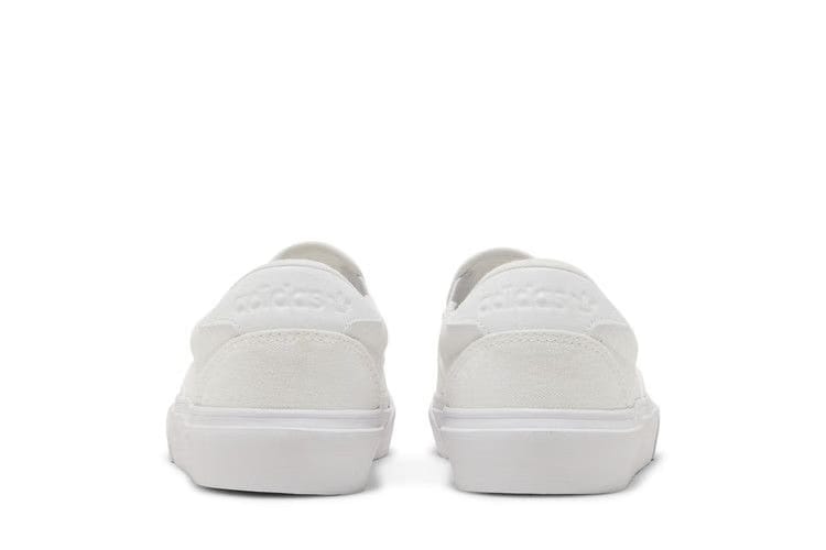 Adidas Court Rallye Slip Cloud White