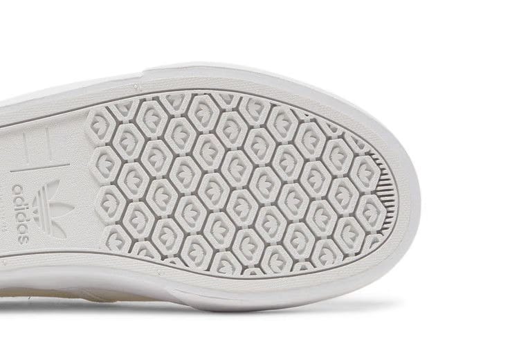 Adidas Court Rallye Slip Cloud White