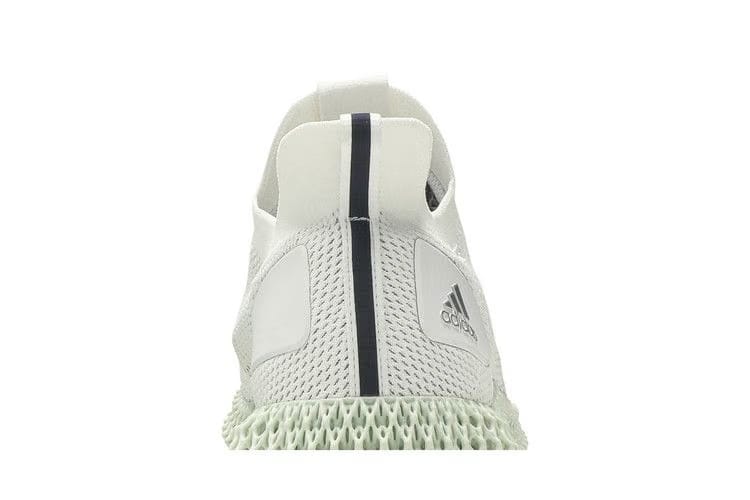 Adidas AlphaEdge 4D Reflective Cloud White