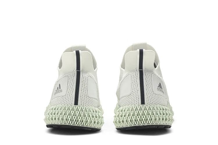Adidas AlphaEdge 4D Reflective Cloud White