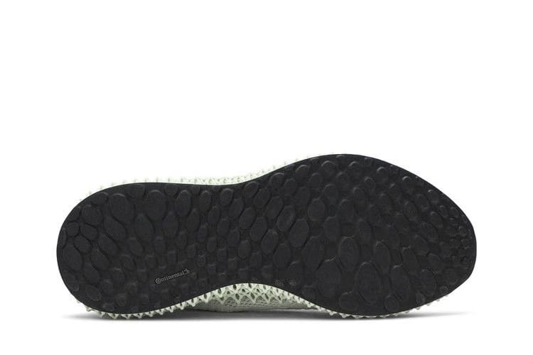 Adidas AlphaEdge 4D Reflective Cloud White