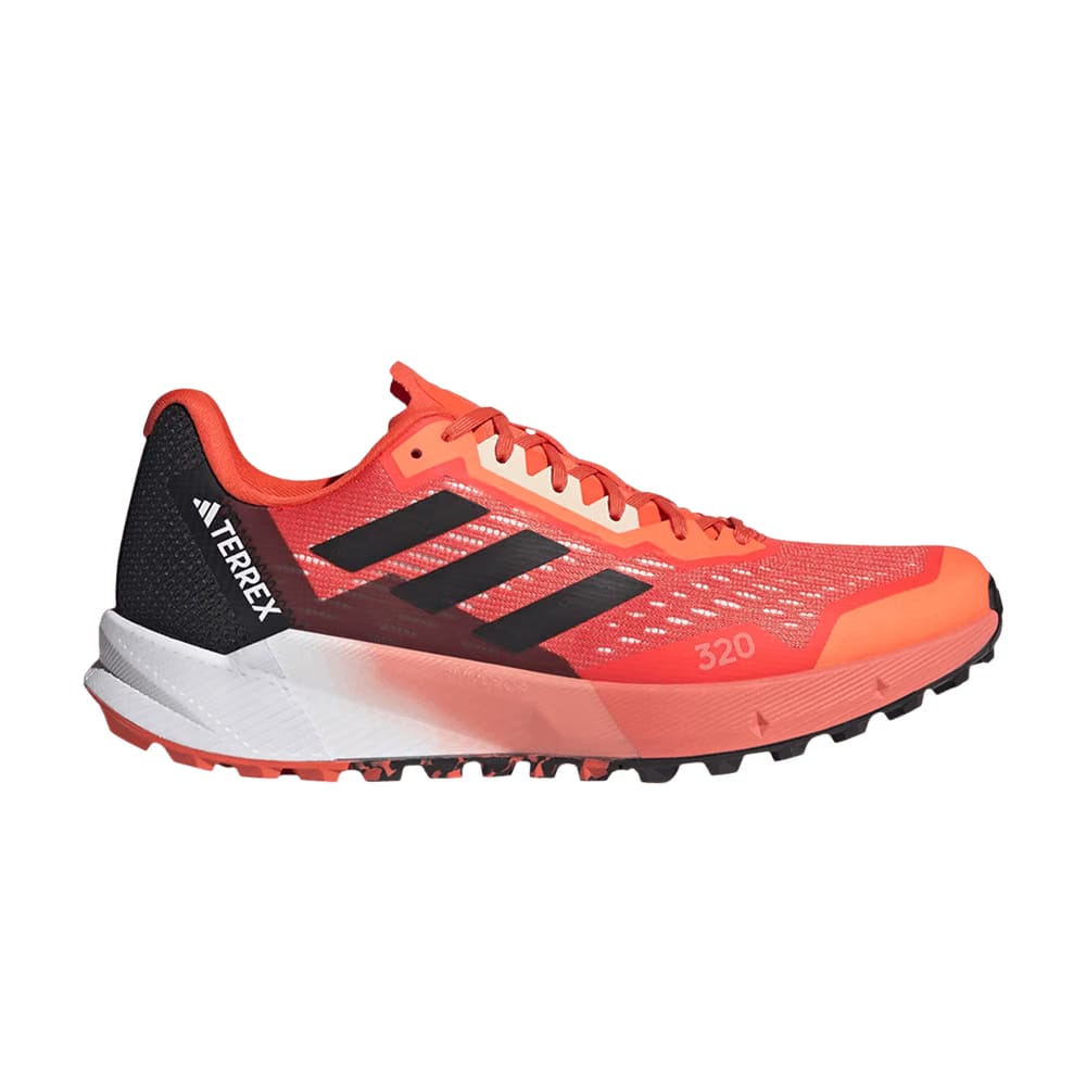 Adidas Terrex Agravic Flow 2 Impact Orange