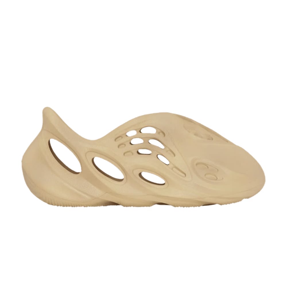 Adidas Yeezy Foam Runner Kids Desert Sand
