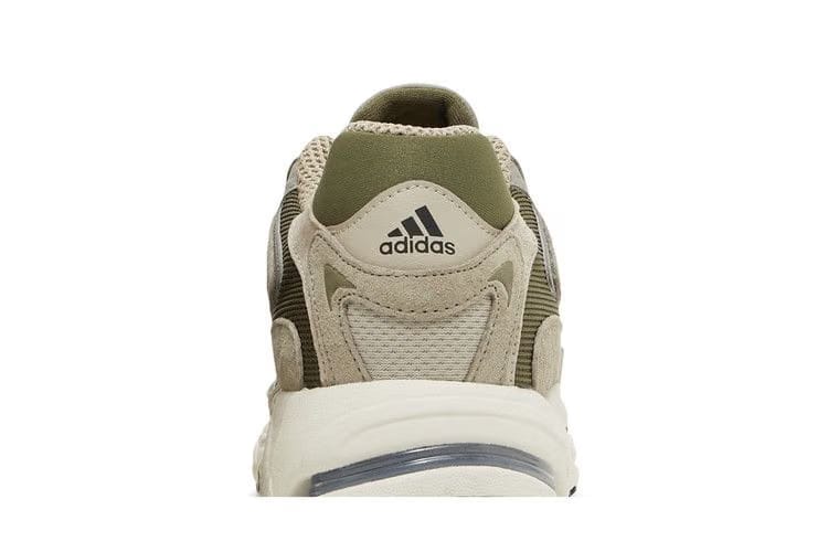 Adidas Response CL Silver Pebble