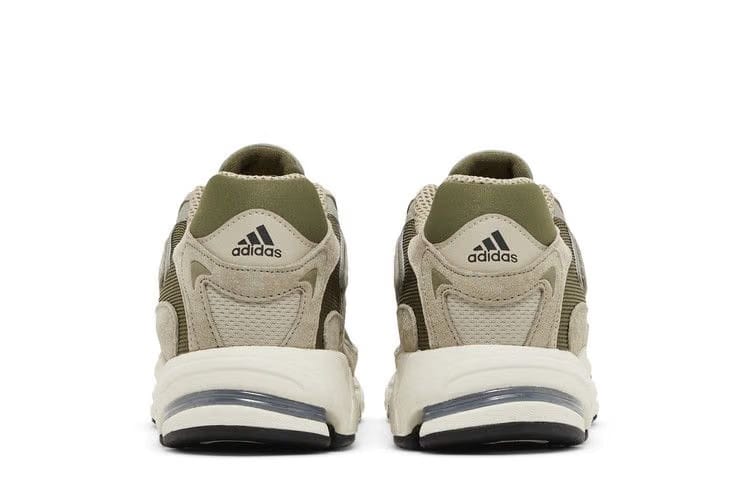 Adidas Response CL Silver Pebble