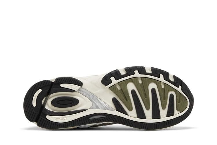 Adidas Response CL Silver Pebble