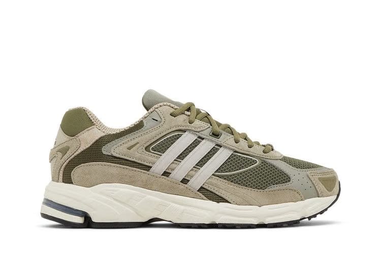 Adidas Response CL Silver Pebble