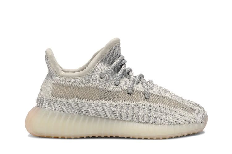 Adidas Yeezy Boost 350 V2 Infant Lundmark Non-Reflective