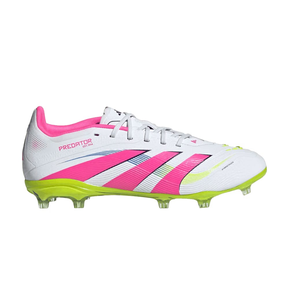 Adidas Predator 24 Elite FG K Celestial Victory Pack