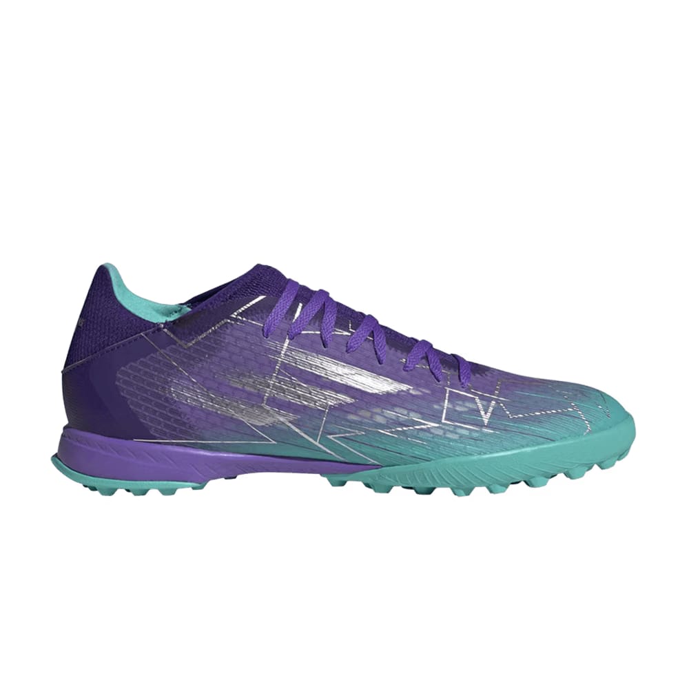 Adidas x Speedflow.3 TF Champions Code Pack