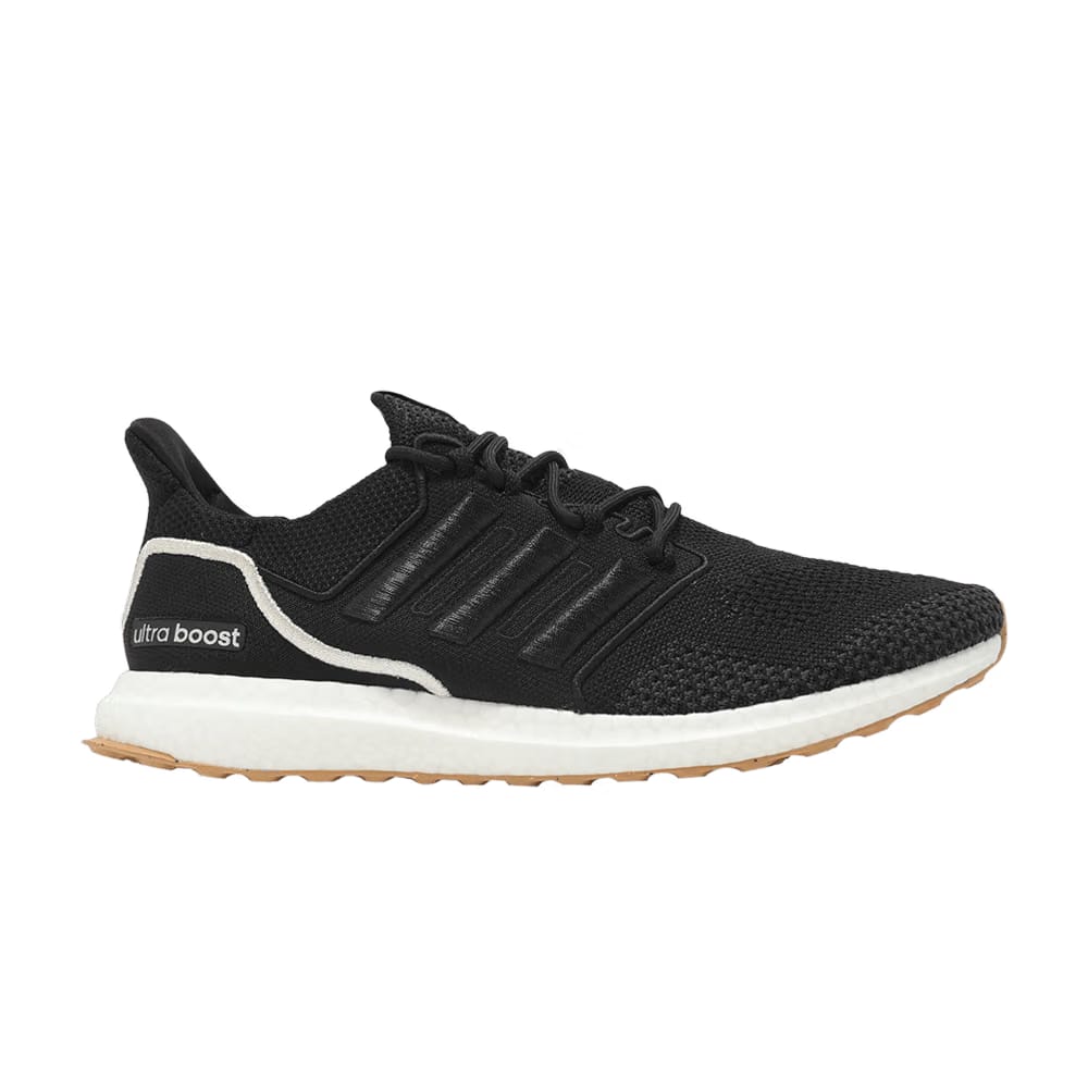 Adidas UltraBoost 1.0 LCFP Black Silver Metallic