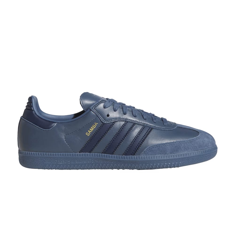 Adidas Samba ADV Preloved Ink