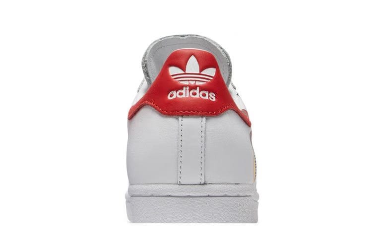 Disney x adidas Superstar Mickey Mouse