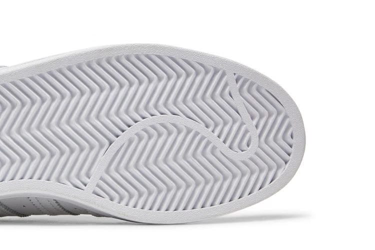 Disney x adidas Superstar Mickey Mouse