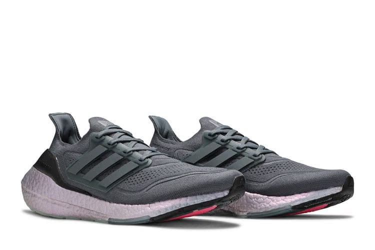 Adidas UltraBoost 21 Blue Oxide
