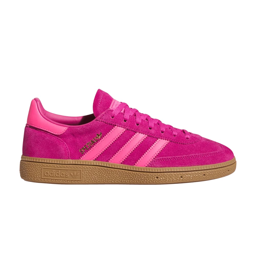 Adidas Wmns Handball Spezial 'Semi Lucid Fuchsia'