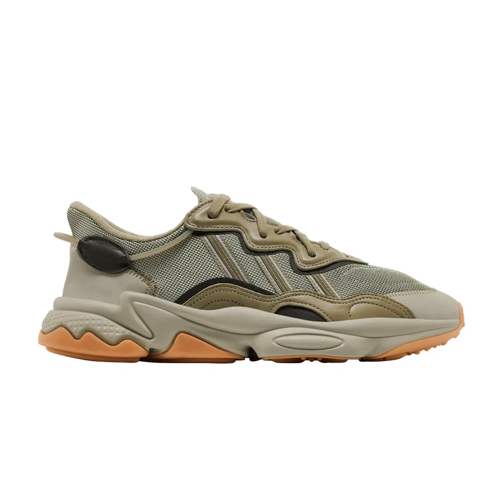 Adidas Ozweego Orbit Green