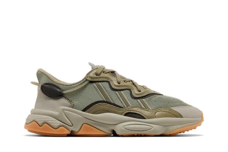 Adidas Ozweego Orbit Green