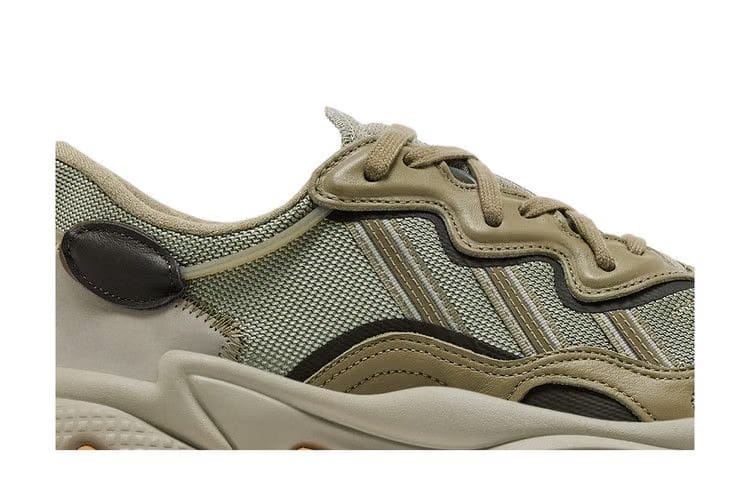 Adidas Ozweego Orbit Green