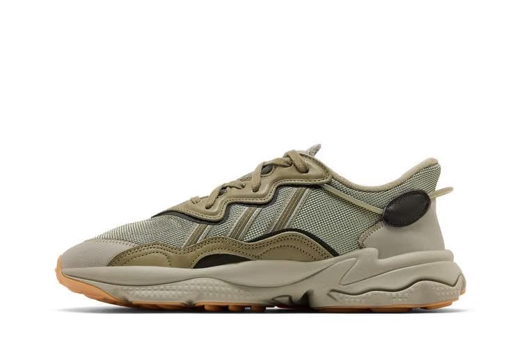 Adidas Ozweego Orbit Green