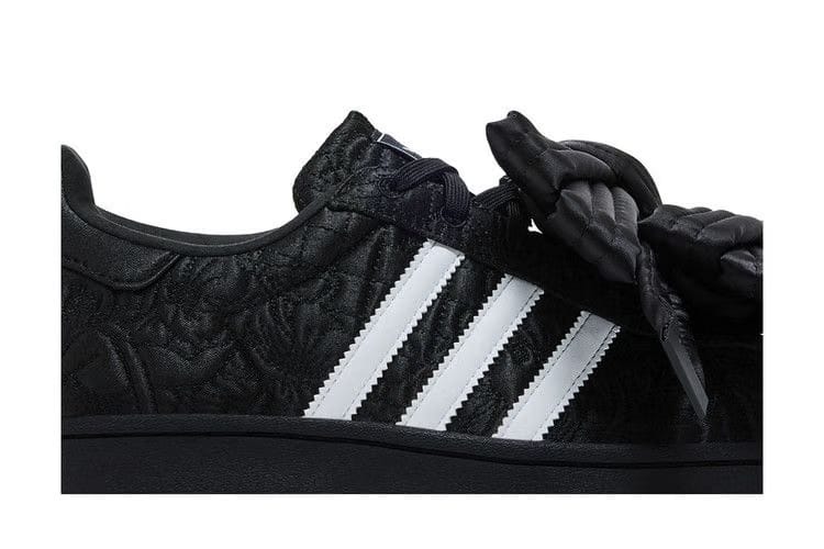 Caroline Hu x adidas Wmns Superstar 'Black White'