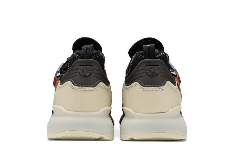 Star Wars x adidas ZX 2K Boost Han Solo