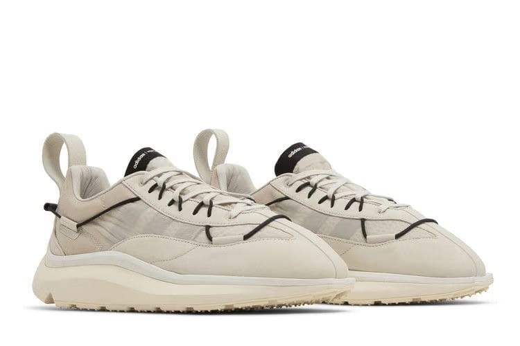 Adidas Y-3 Shiku Run Talc Bliss