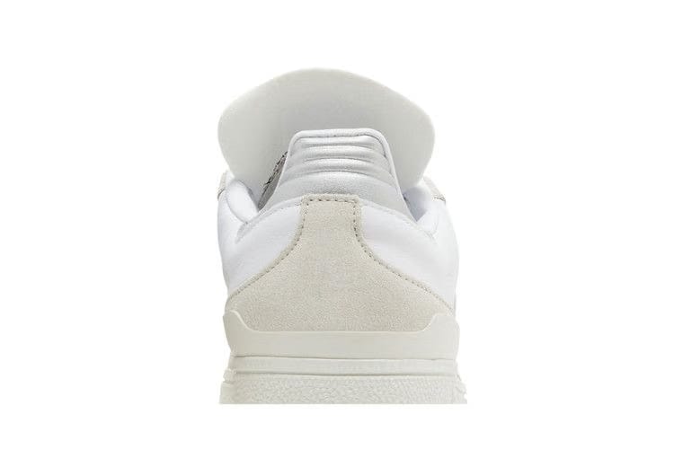 Adidas Busenitz White Silver Metallic