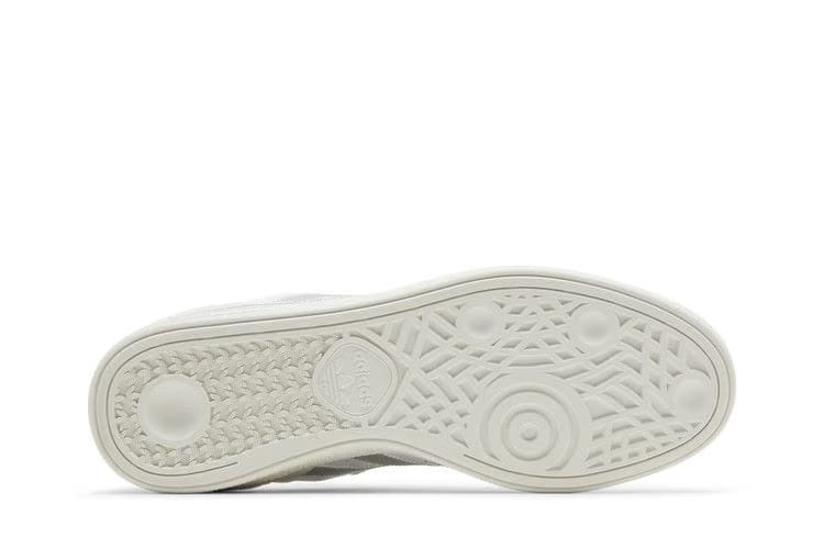 Adidas Busenitz White Silver Metallic