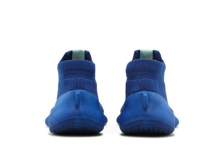 Pharrell x adidas Human Race Sichona Royal Blue