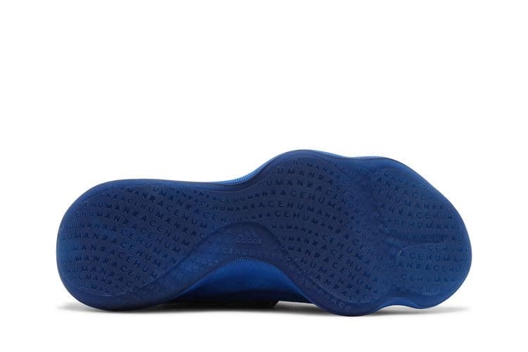 Pharrell x adidas Human Race Sichona Royal Blue