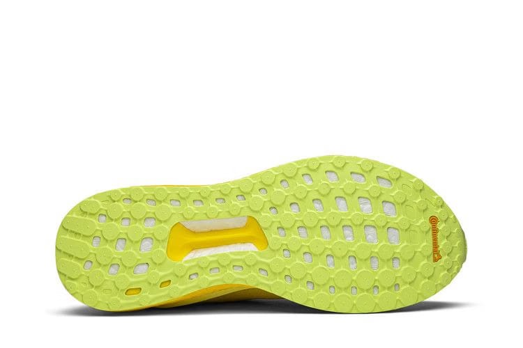 Pharrell x adidas Solar Hu Glide Bright Yellow