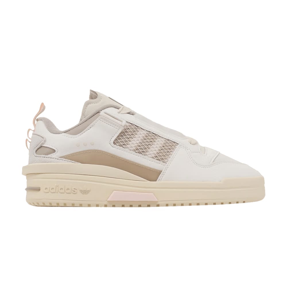 Adidas Forum Mod Low White Wonder Beige