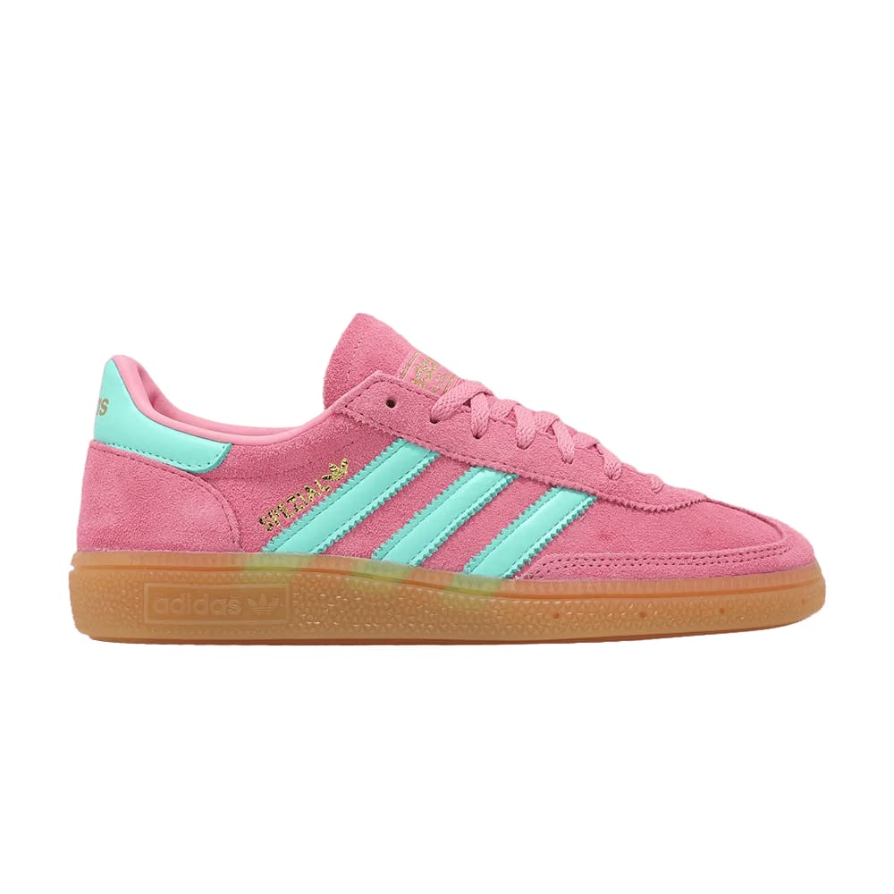 Adidas Wmns Handball Spezial 'South Beach Pack - Bliss Pink'