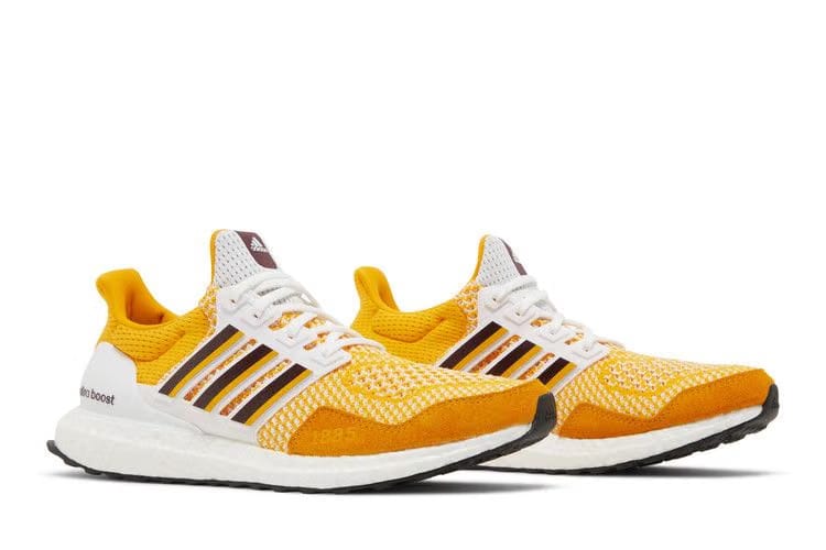 NCAA x adidas UltraBoost 1.0 Arizona State Sun Devils