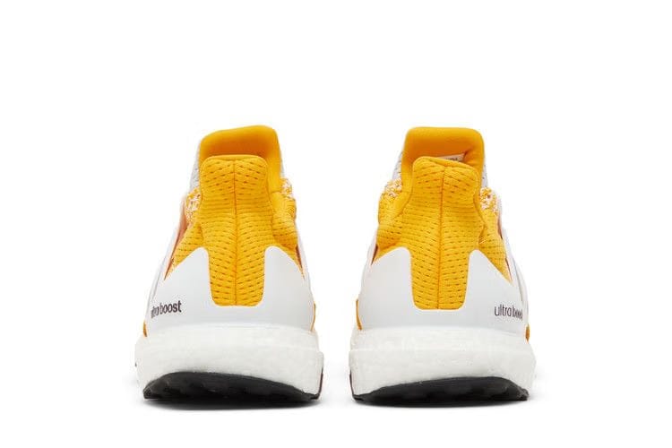 NCAA x adidas UltraBoost 1.0 Arizona State Sun Devils
