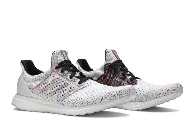 Missoni x adidas UltraBoost Clima White Multicolor