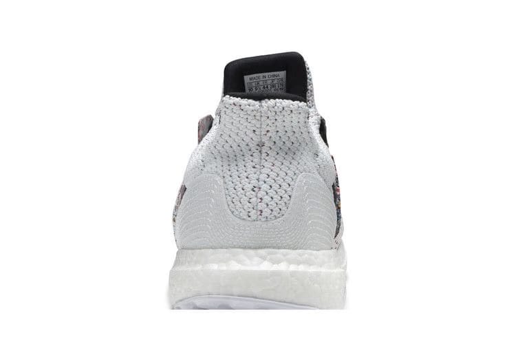 Missoni x adidas UltraBoost Clima White Multicolor