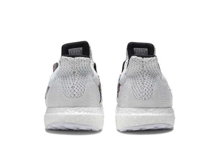 Missoni x adidas UltraBoost Clima White Multicolor