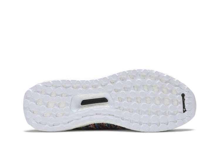 Missoni x adidas UltraBoost Clima White Multicolor