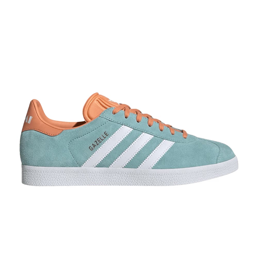 Inter Miami x adidas Gazelle MLS Archive Collection