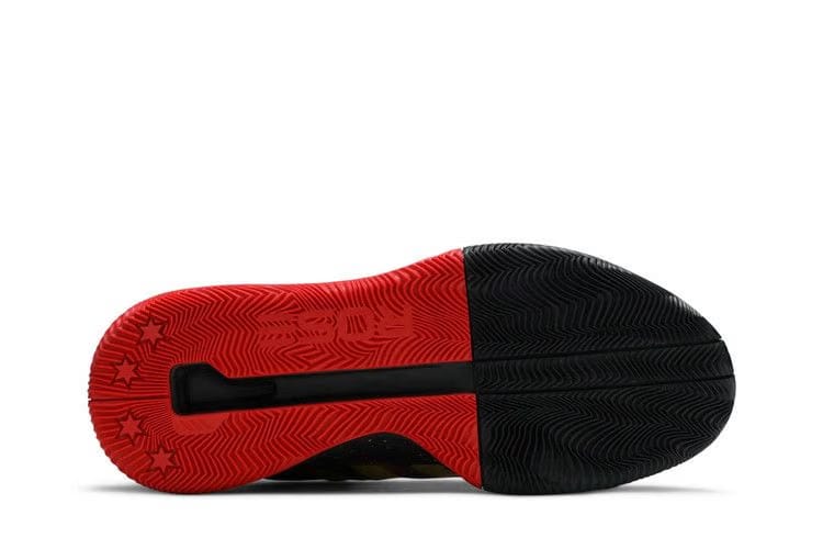 Adidas D Rose 11 Chinese New Year