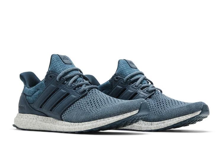 Adidas UltraBoost 1.0 Arctic Night Overdye