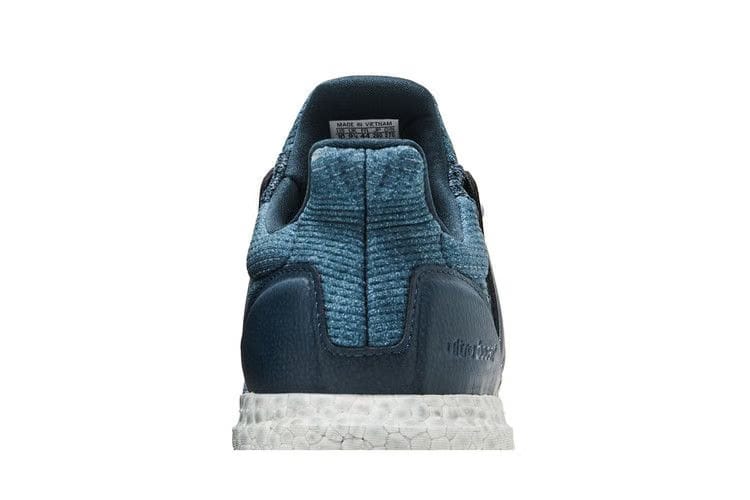 Adidas UltraBoost 1.0 Arctic Night Overdye